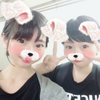 ユーザーアイコン