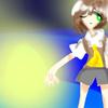 抹茶ゆ。