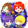 和奏@crew