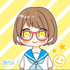 ❄み ら い｡🍯
