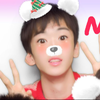 めらちゃん