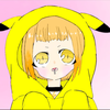 ぴすけ。⚡️