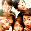 なつ   💙💚💛❤💜