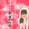 KANNA✩☪·̩͙