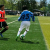ここは⚽️