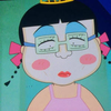 みぎわ花子