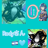 🦓Rody🌦melody💫 たて。⚑ﾞ🩵