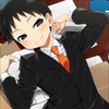 千年の時が与えてくれる安藤