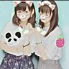🐼ちぃ🍓