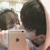 딸 기 우 유 🍓🍼