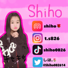 shiho🌹