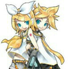鏡音レン