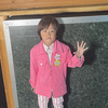謎の大き子ﾏｰｸﾝでしょ🤔💭