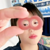 謎の大き子ﾏｰｸﾝでしょ🤔💭