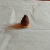 ゴミ箱の中のはこ