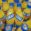 🍊ORANGINA🍊