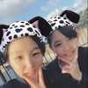 りせあゆ