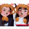 りな🌸 ひまりんぐ🐩🌼