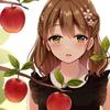 り🍎🦋