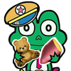 きしめんバリトゥード🧸🍠みぃちゃん
