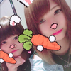 あお💜