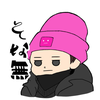 ユーザーアイコン