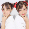 亜 美 果  ＿： ☺︎