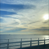 sea.sky.moon