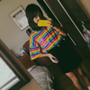 🌈みーらお🌈🐤🐤