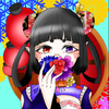 ミニハヤギ🌺ハク