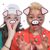 ユーザーアイコン