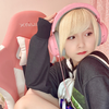 おはこちゃん🎮💉