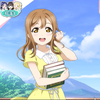 ユーザーアイコン