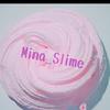 Mina Slime🌈💜