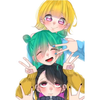 すず＠✒️