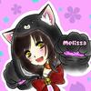 ฅ( ˙꒳​˙ ฅ)〈Melissa③