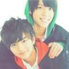 ☆miya☆♥やまけと♥