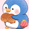 🐧𓈒 𓂂𓏸 