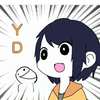 YD（╹◡╹）
