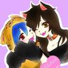 ฅ( ˙꒳​˙ ฅ)〈Melissa⑤