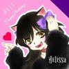 ฅ( ˙꒳​˙ ฅ)〈Melissa⑥