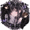 フレシア🦋🐈ྀི