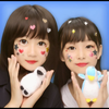 も  も  か