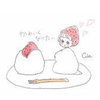 さく  ʚ♥ɞ