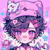 星川あくあ🌟💎⚓️