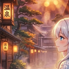 湯