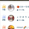 ユーザーアイコン