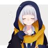 ユーザーアイコン