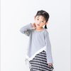 NoA🦄  キッズモデル見習い