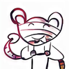 うぇいしぇん1号なのだぁー